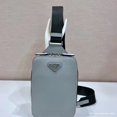 Official Brother Sam 2404YA0097 Prada Bags 0702